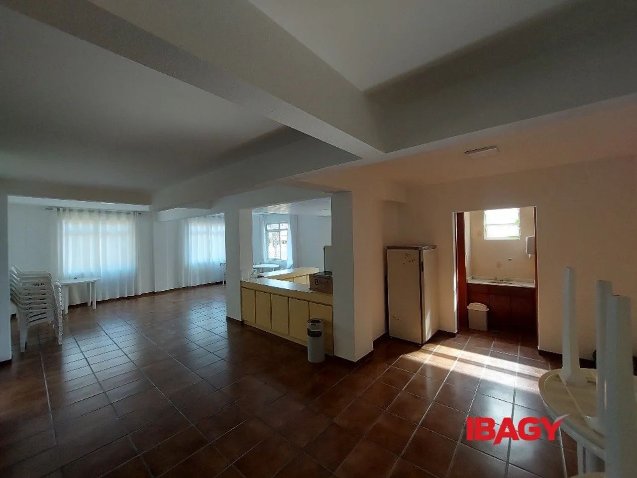 Excelente Apartamento 2 dormitório(s) em Canto - Florianópolis - Foto 5