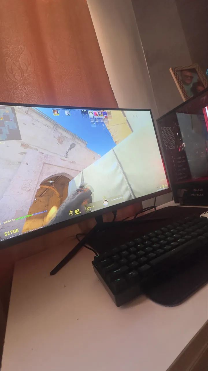 PC GAMER 32gb - Foto 2