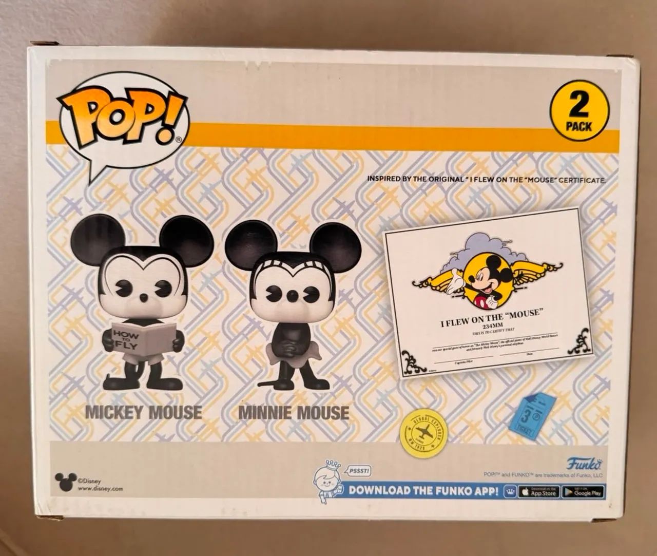 Funko Pop Disney  - Foto 3