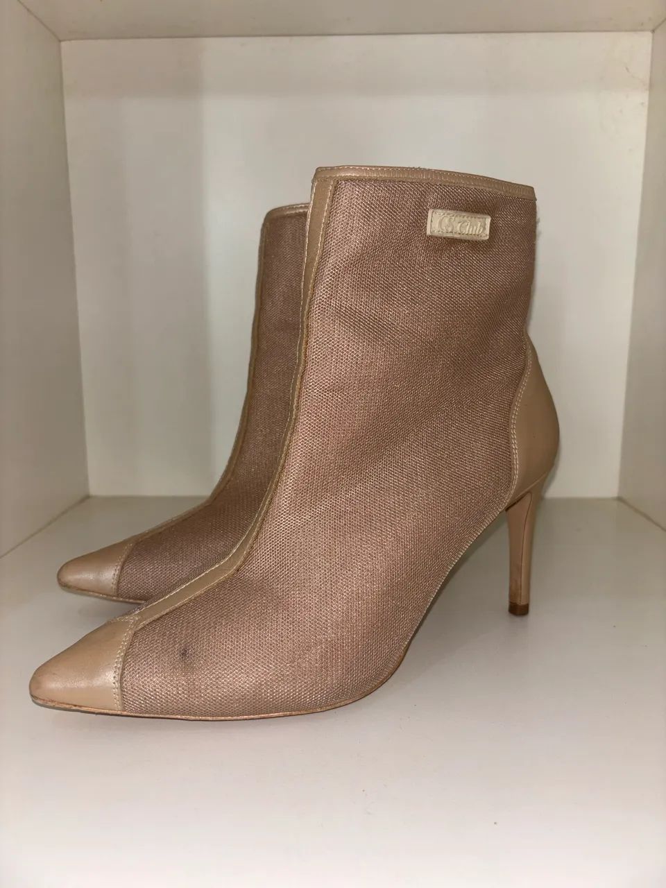 Bota CS Club