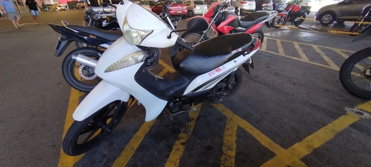  Bull 50cc  - Foto 2