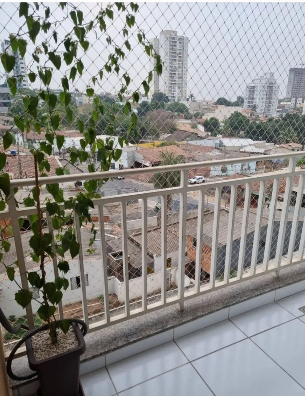 Vendo um charmoso apt, no Jardim Olivia!