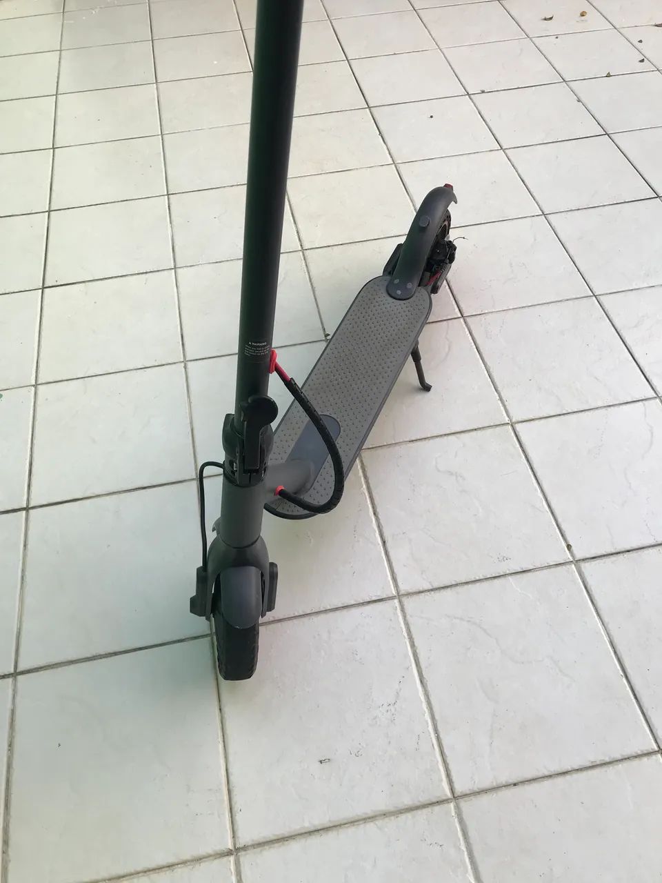 Patinete elétrico  - Foto 3