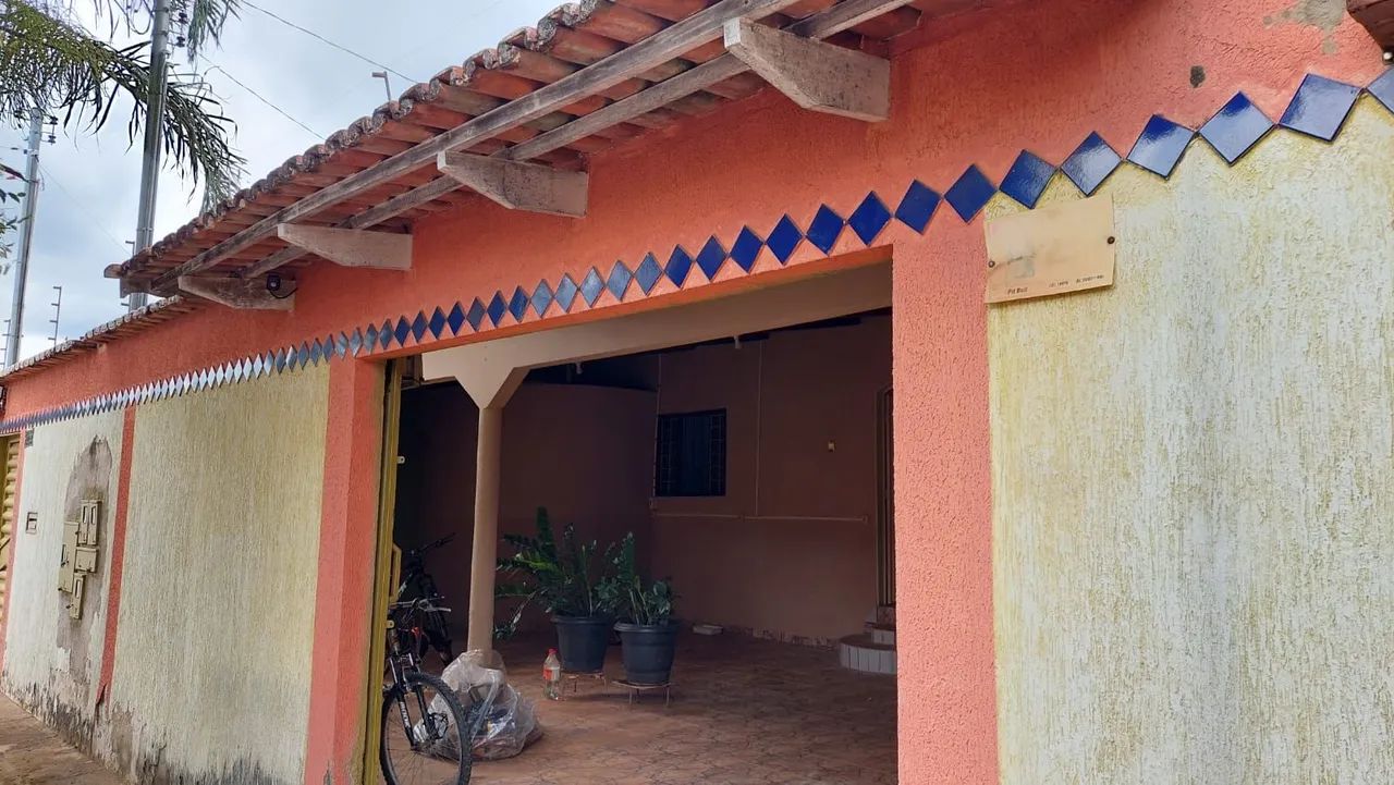 Foto - Senador Canedo - Residencial Jardim Canedo