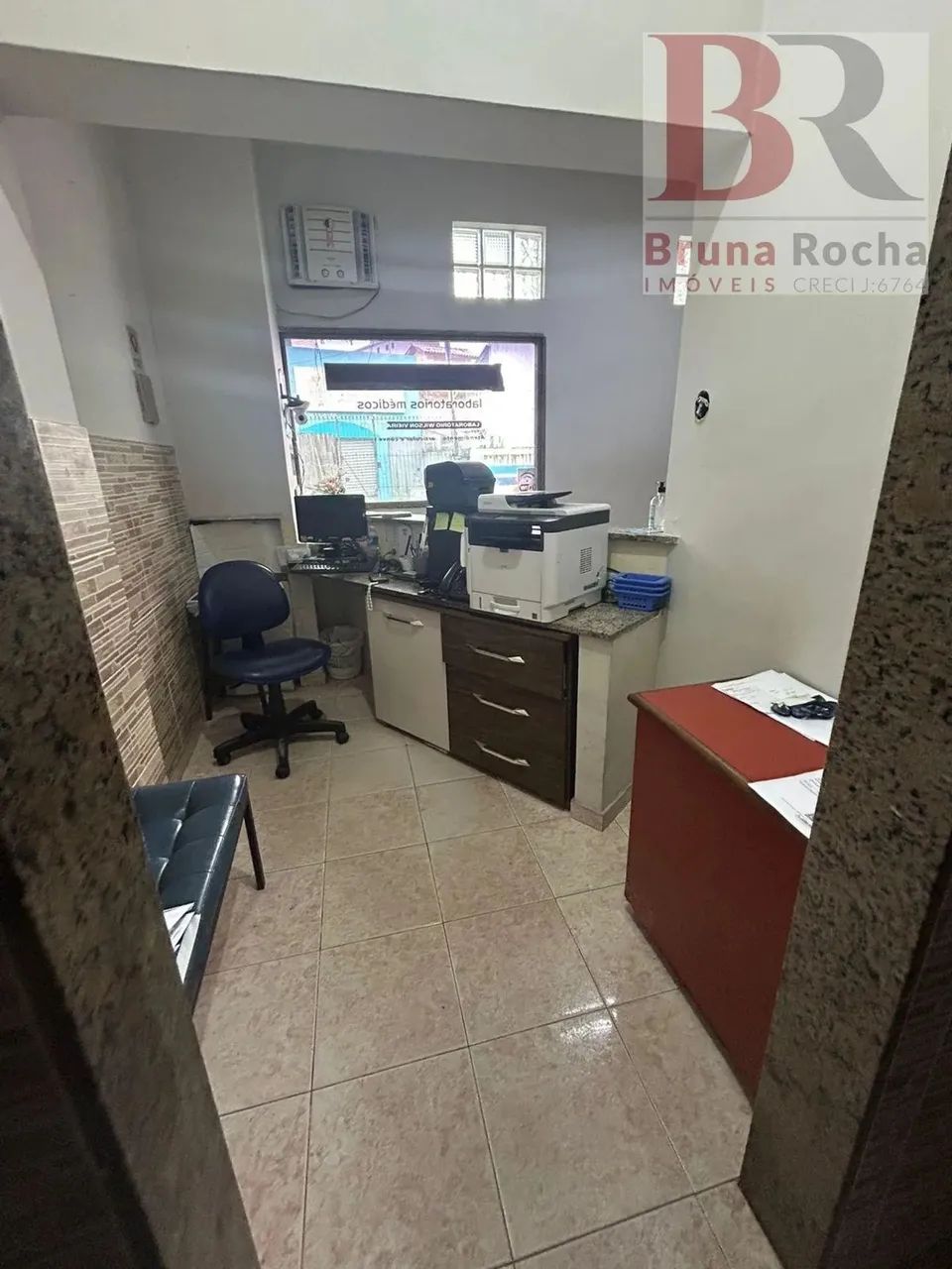 Sala em Vila Esperanca - Magé - Foto 3