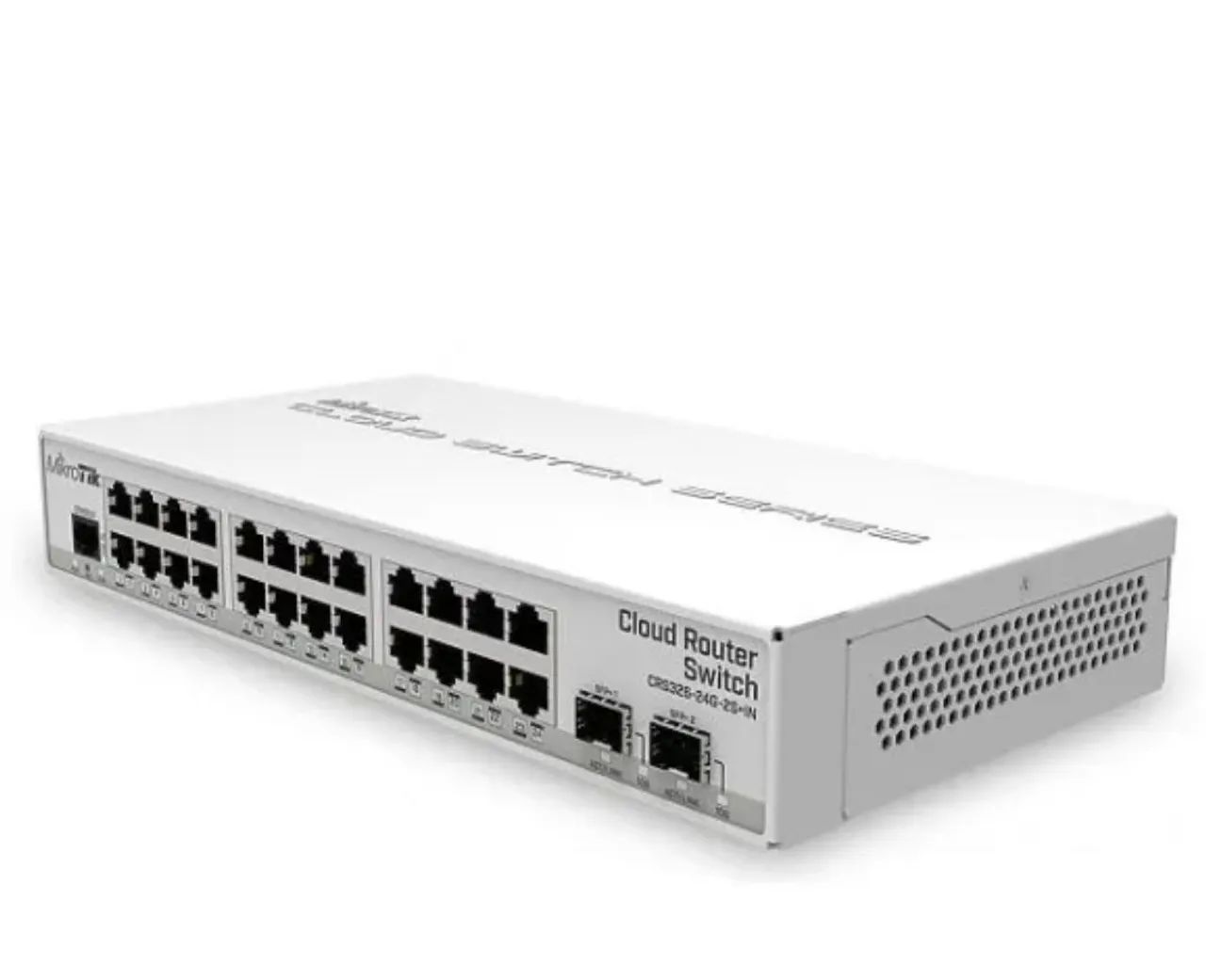MIKROTIK CRS326-24G-2S+RM