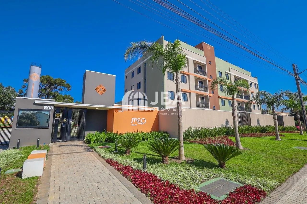 APARTAMENTO 2 QUARTOS COM SUÍTE E VISTA LIVRE