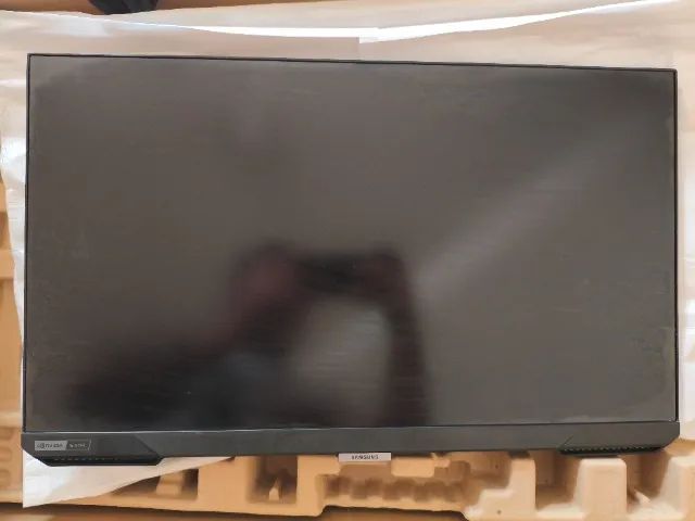 Monitor 240hz odyssey  - Foto 2