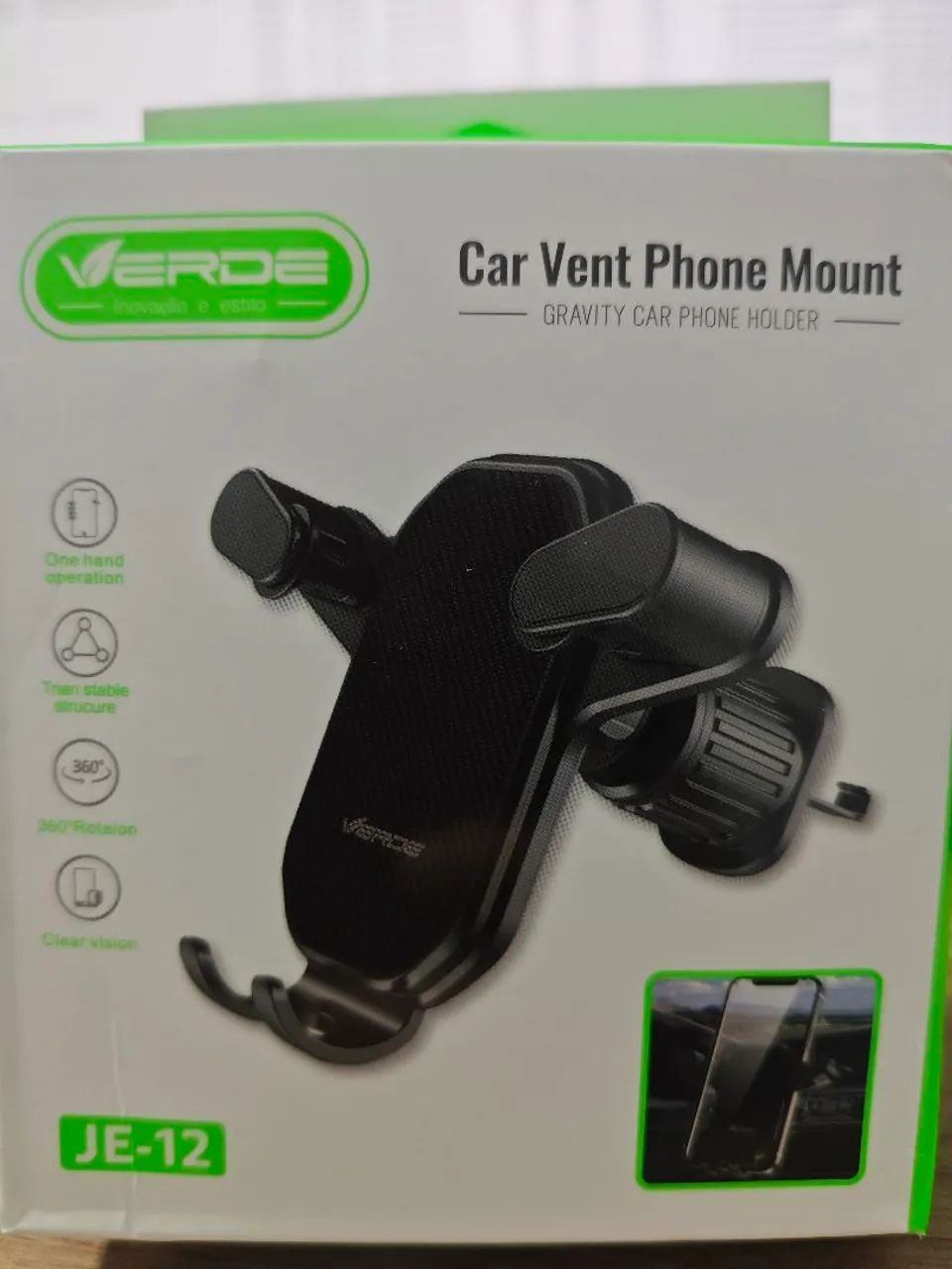SUPORTE PARA CELULAR 