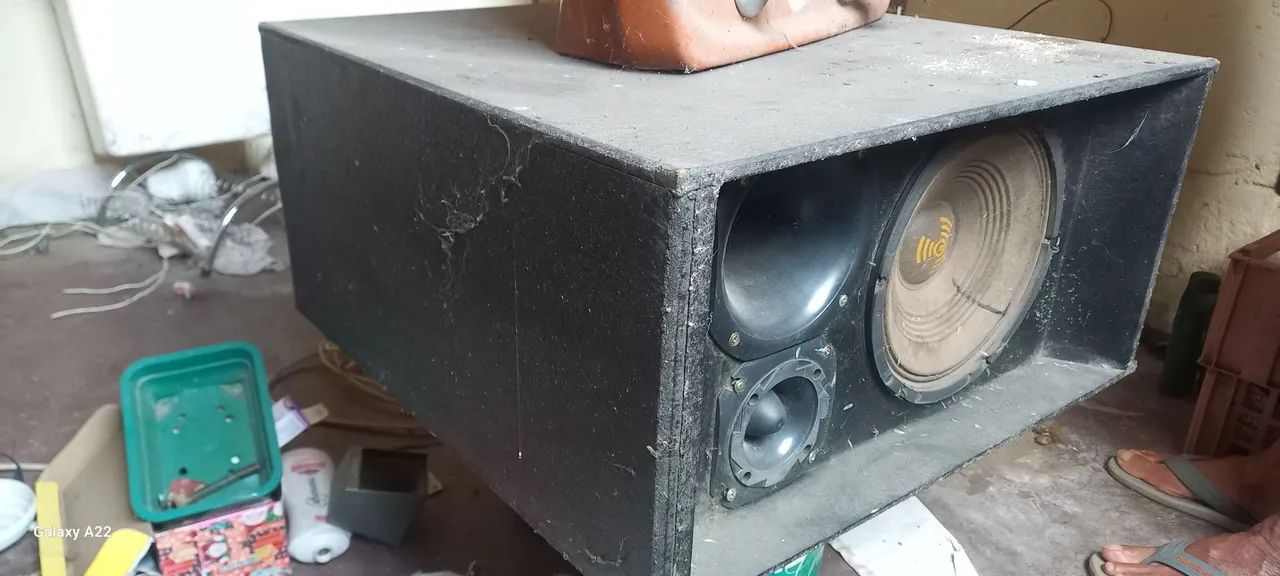 Vende-se troca - Foto 2