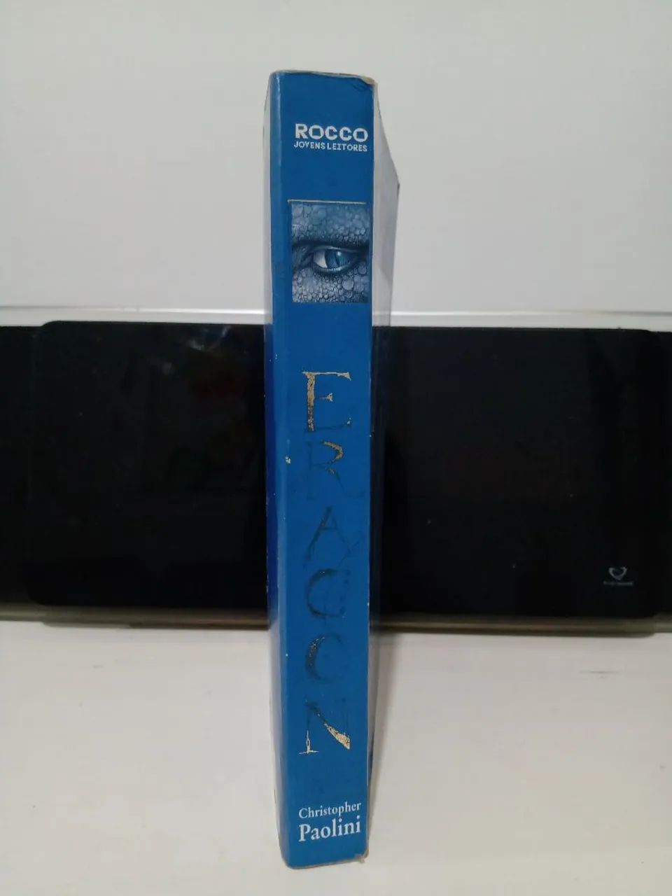 Eragon - Christopher Paolini - Foto 2