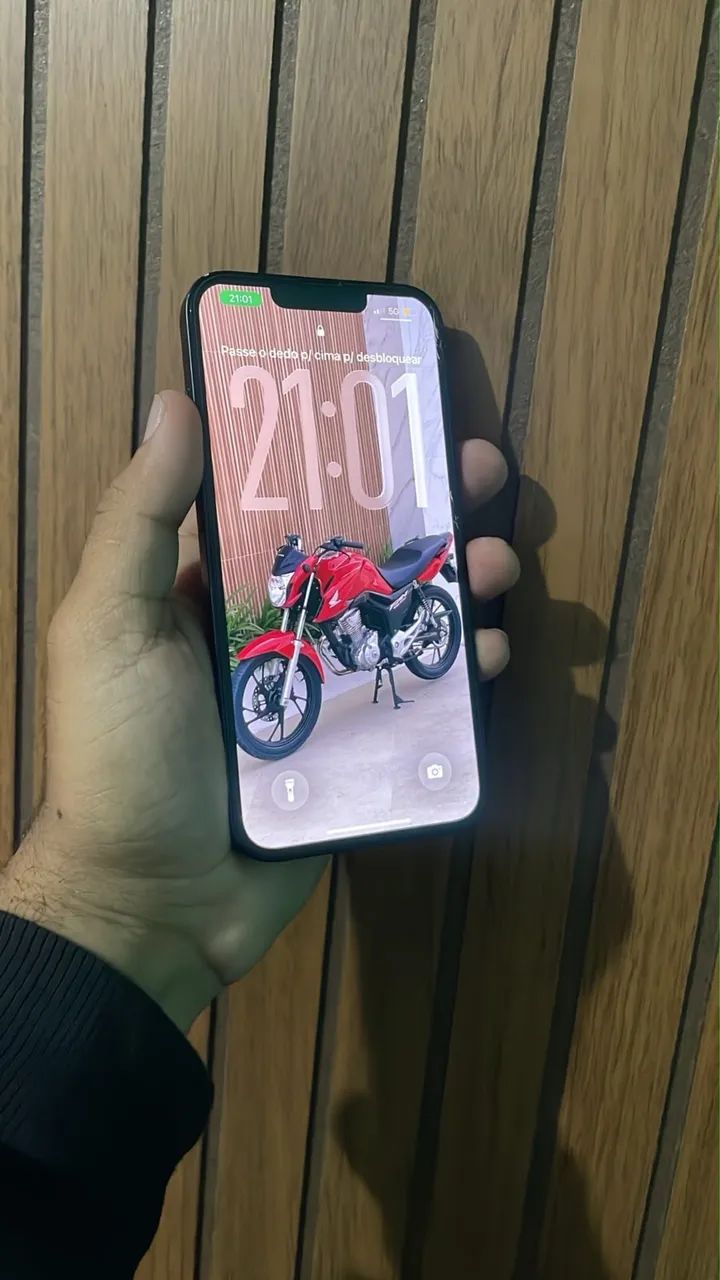 iPhone 13  - Foto 4