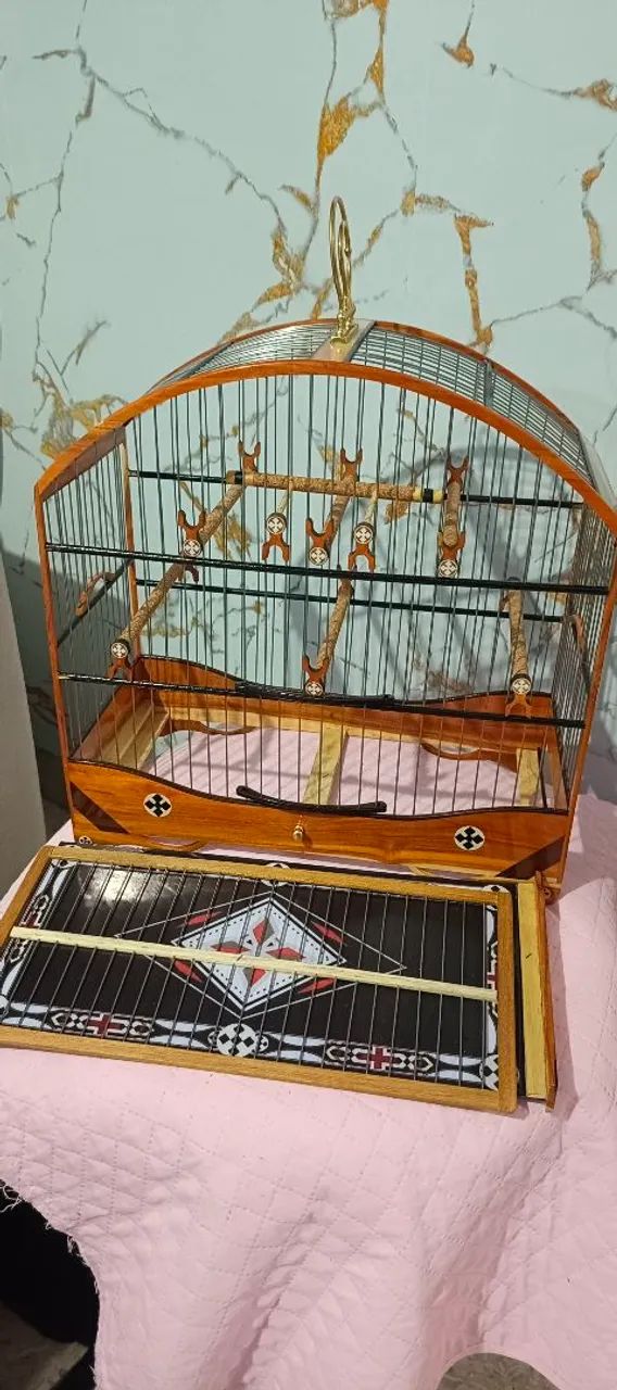 Gaiola - Foto 3