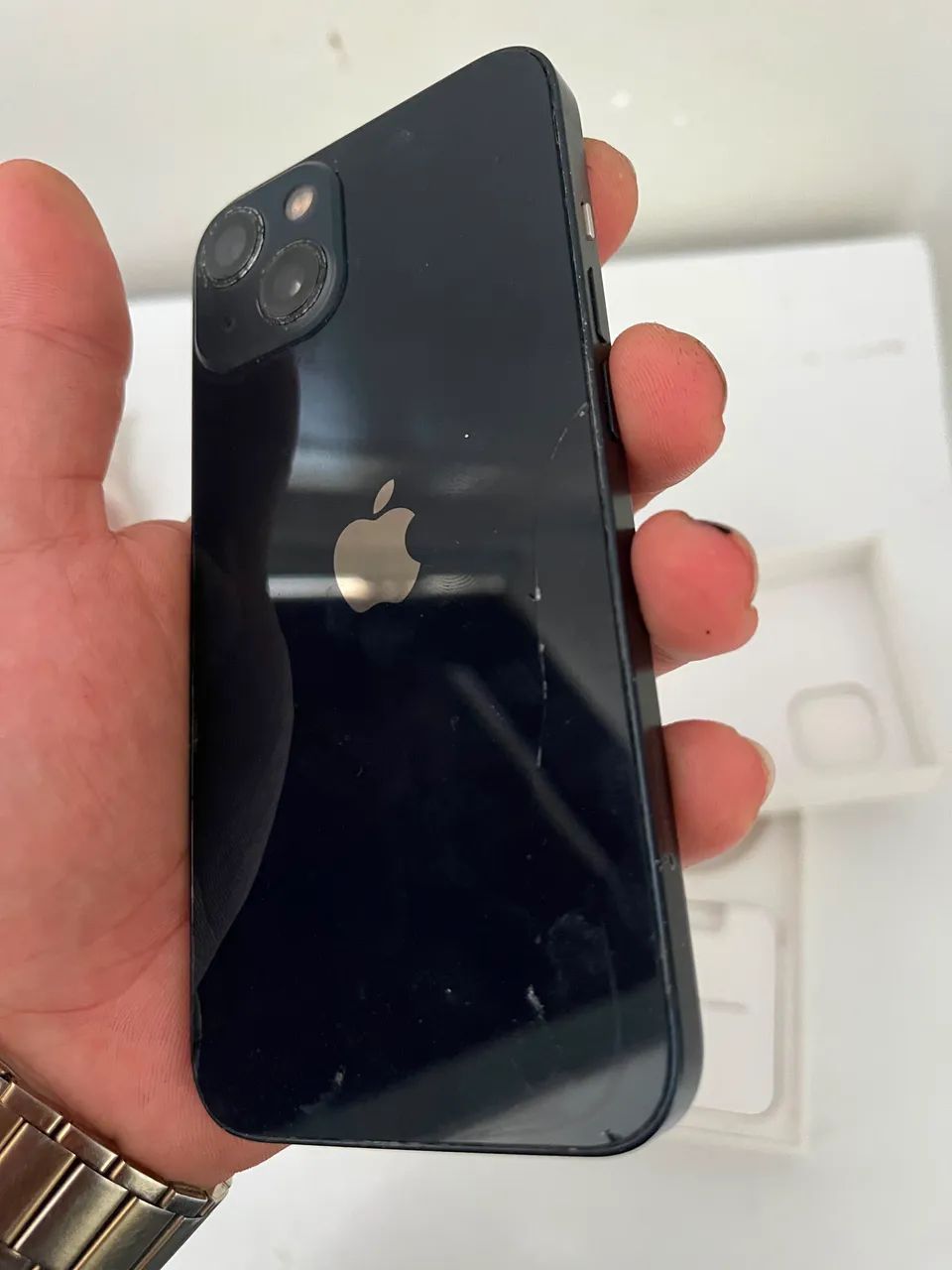 iPhone 13