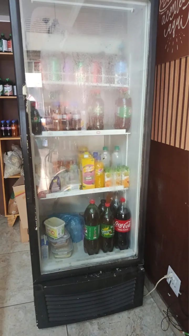 Freezer 490 - Foto 2