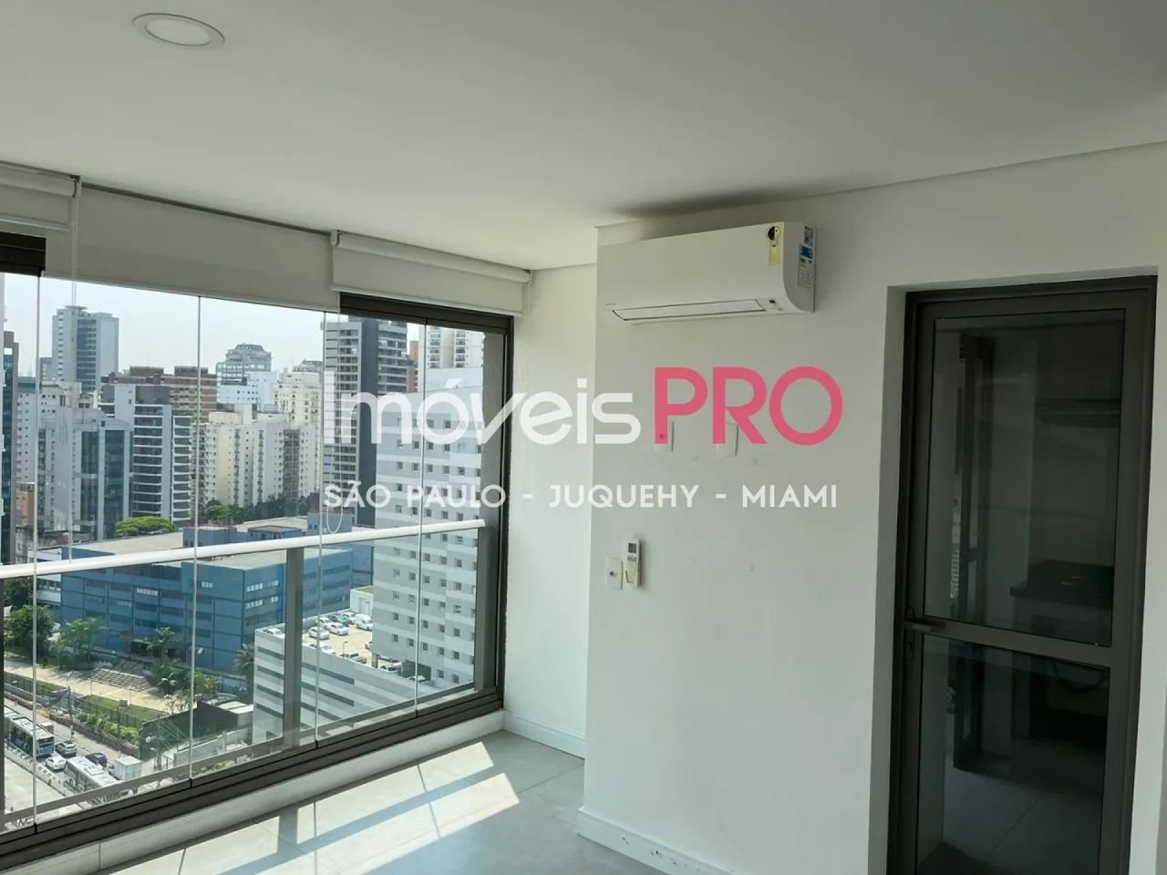 Apartamento de 82m² 02 suite 01 vaga - Itaim Bibi - Foto 3