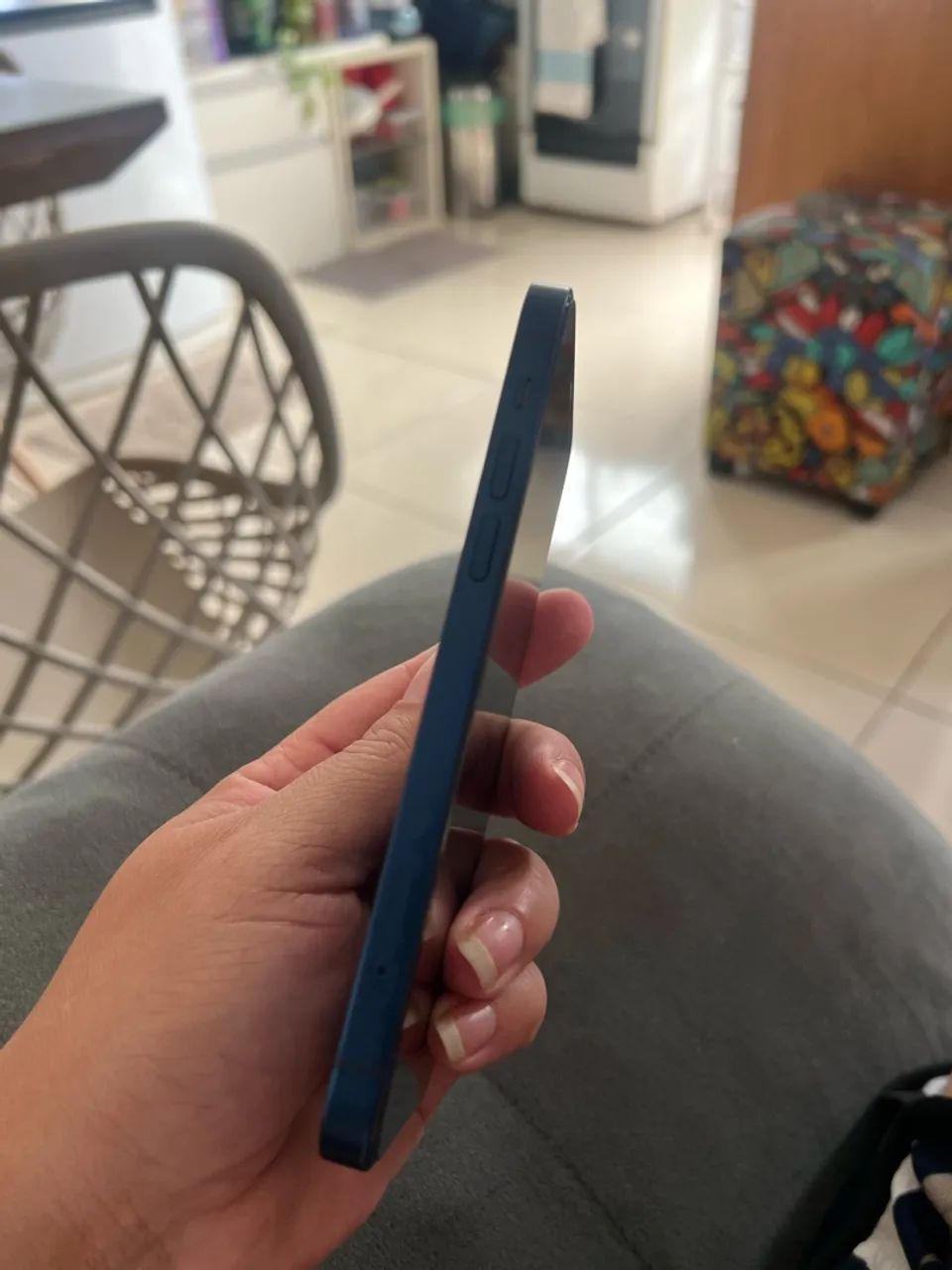 iPhone 12 128gb  - Foto 4