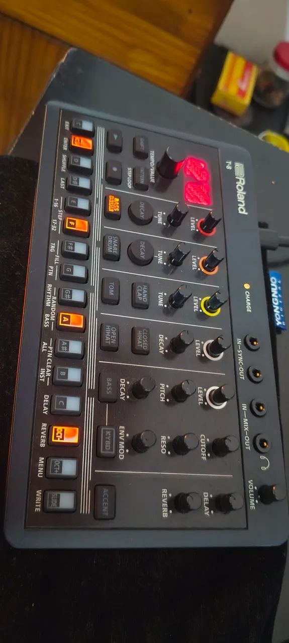 Roland Aira T8 - Foto 2