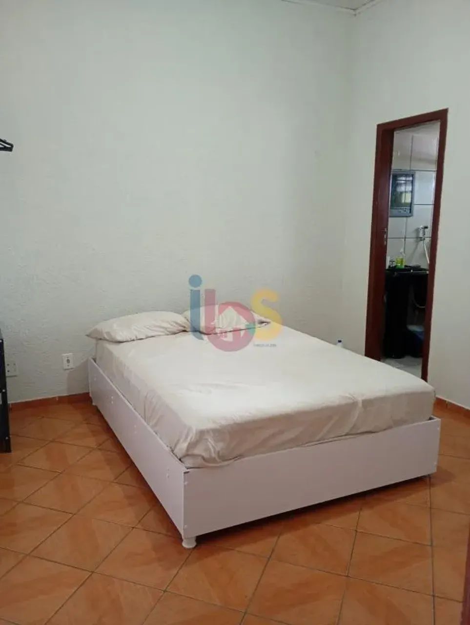 Alugo Apartamento 3/4 - Foto 4