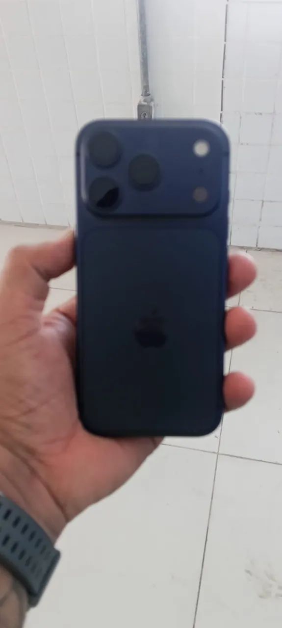 iPhone 17 Pro - Foto 4