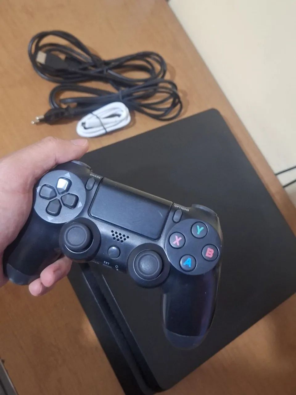 Playstation 4  - Foto 2