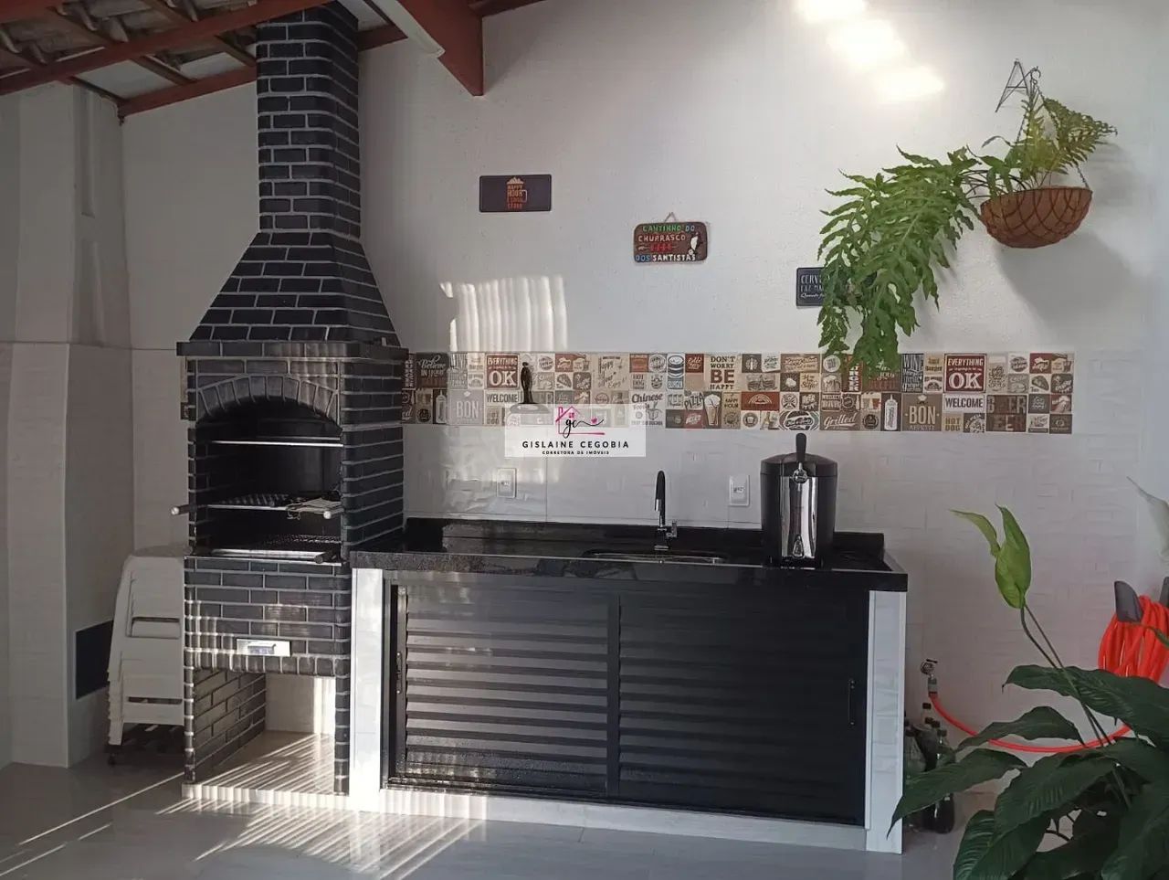 Casa incrível esperando por você! - Foto 5