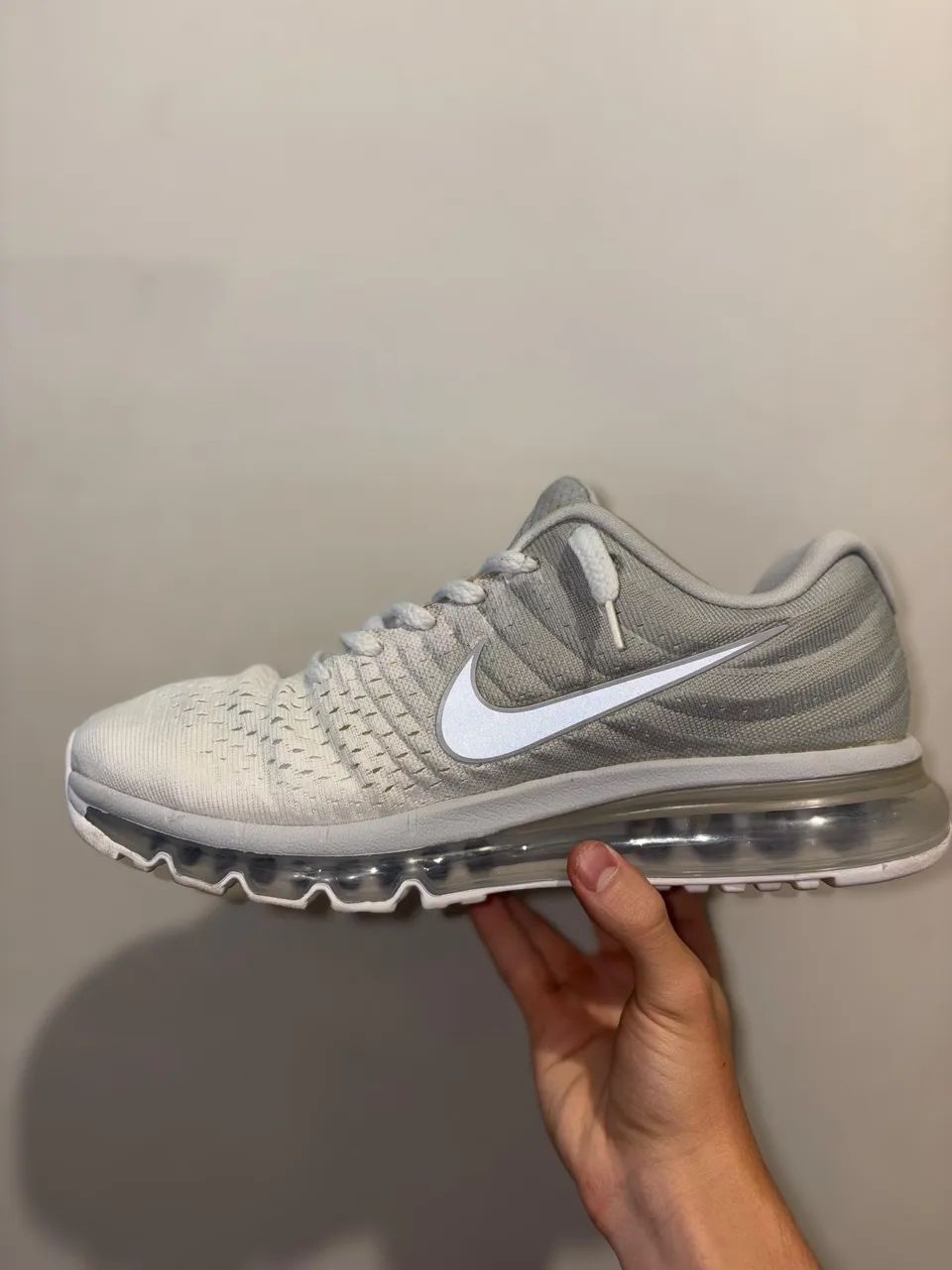 Air max 2017