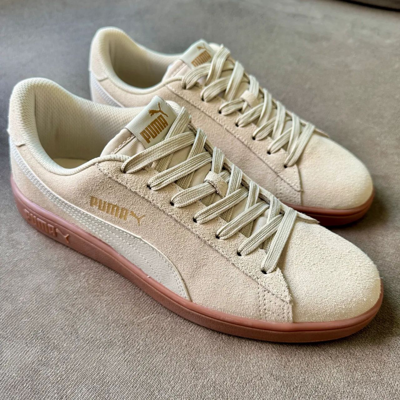 Tênis Puma Smash V2 Original - Foto 4