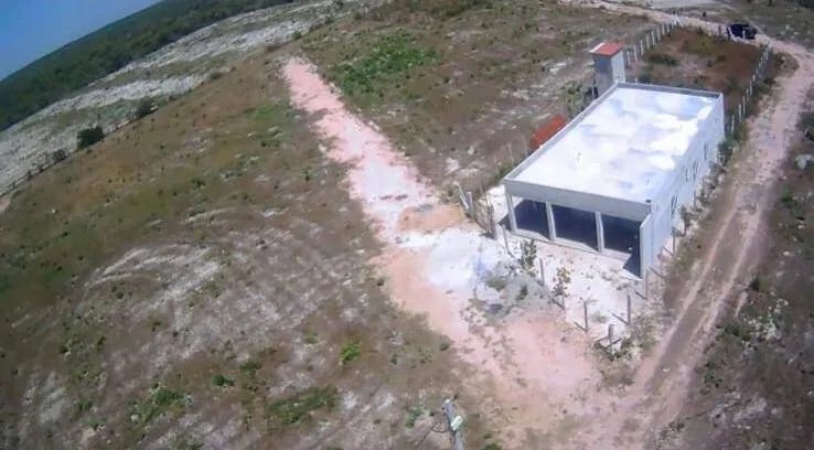 Terreno em condominio no Paracuru-CE REF: 4195 - Foto 4