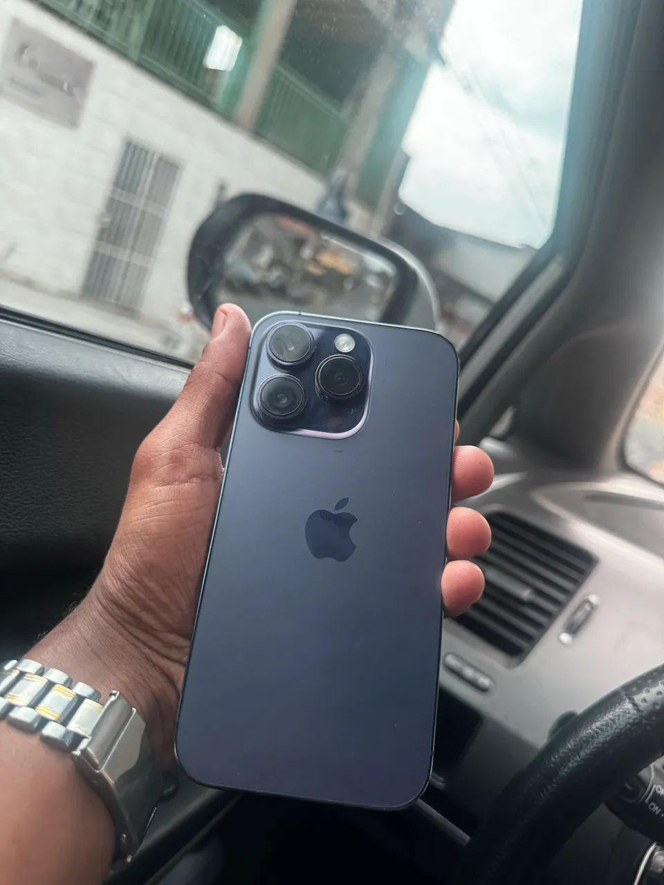 iPhone 14 Pro