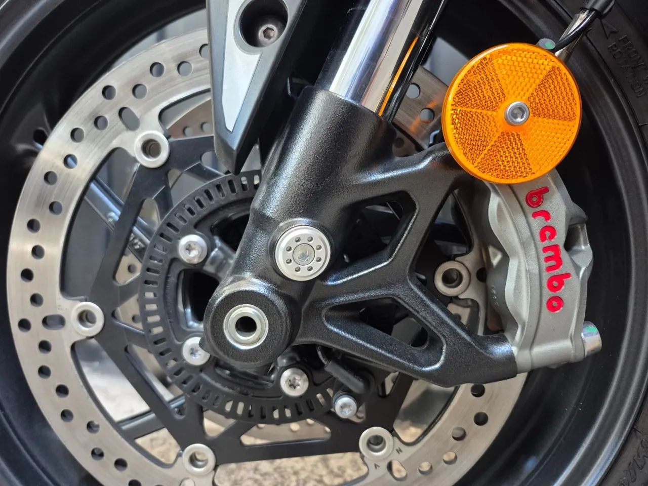 Street triplo 765 rs - Foto 5