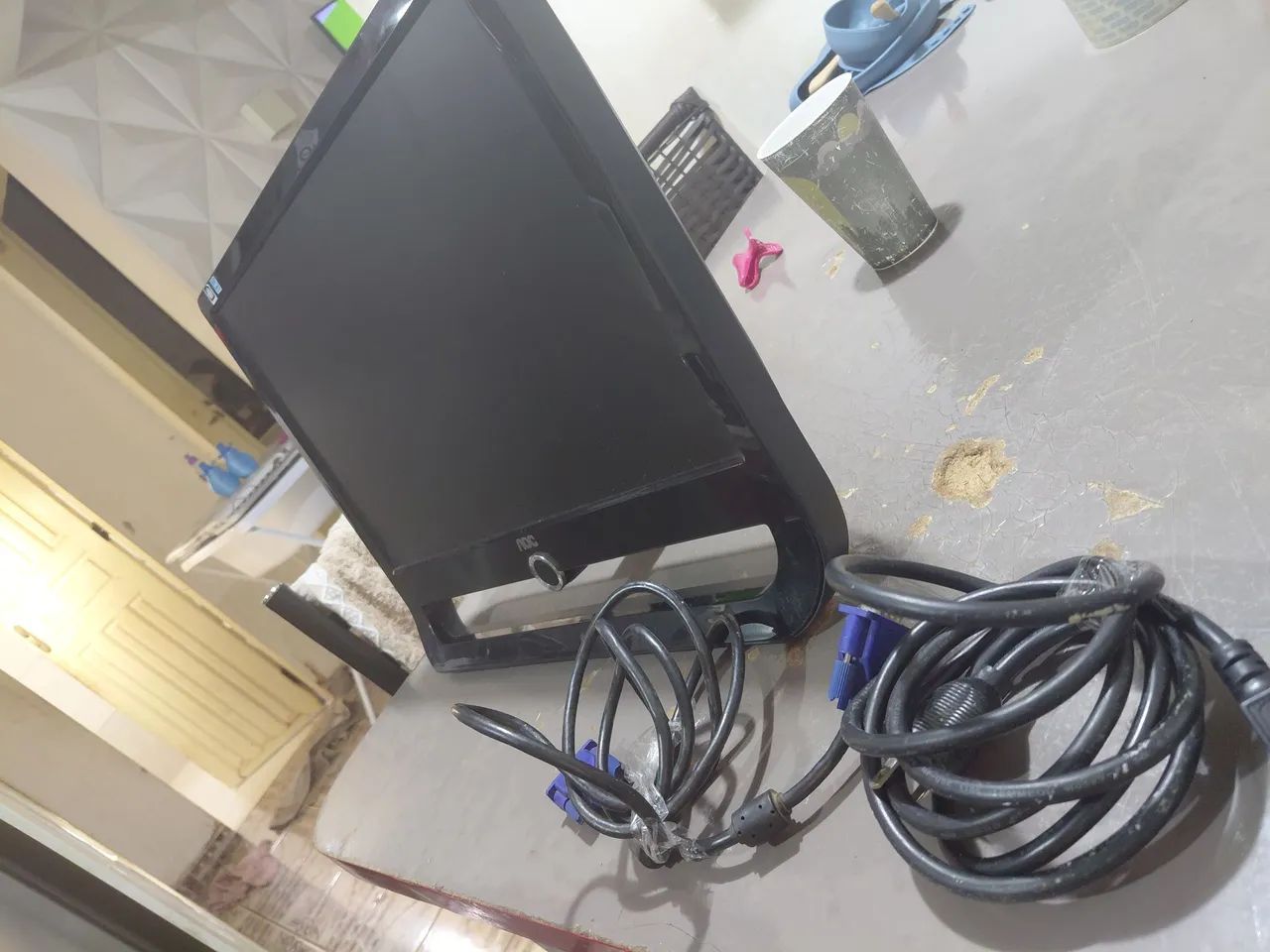 Vende-se Munitor AOC F19L - Foto 4