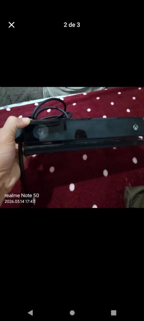 Kinect Xbox one - Foto 2