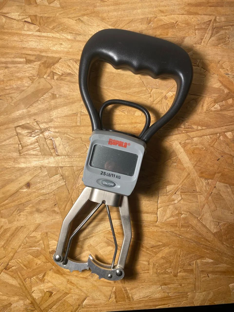 Alicate Lock N Grip Original Rapala 