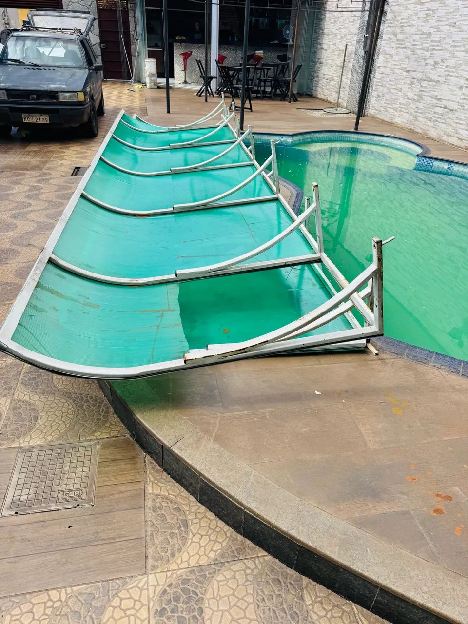 Toldo  - Foto 3