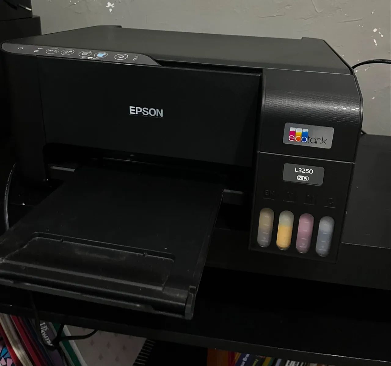 Impressora Epson L3250 Sublimatica - Foto 3