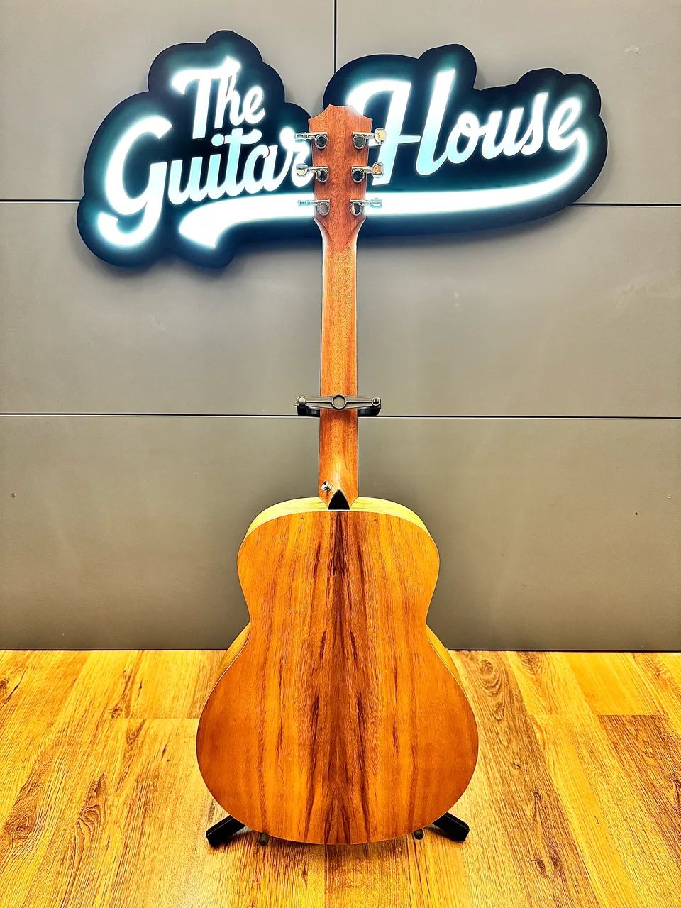 TAYLOR GS MINI-E KOA 2019  - Foto 5
