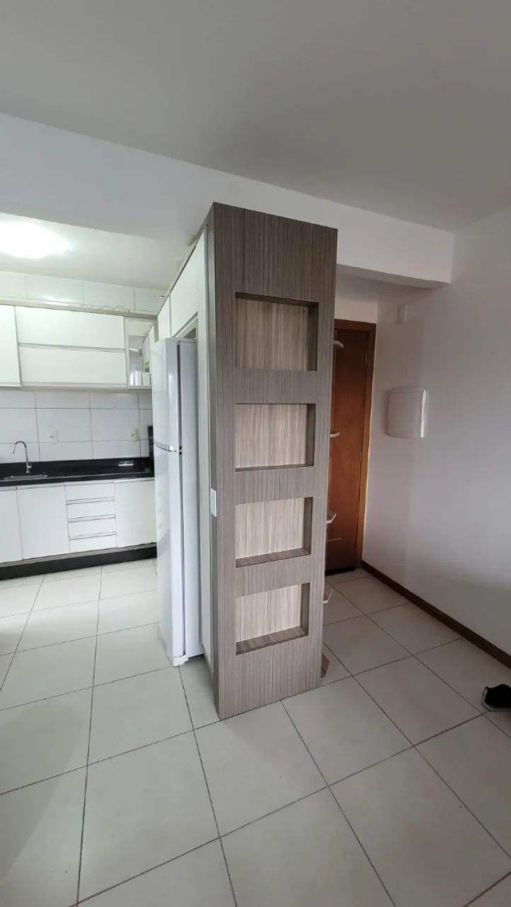 COZINHA COMPLETA EM L COM TORRE QUENTE, GRANITO E ELETROS FUNCIONANDO - Foto 3
