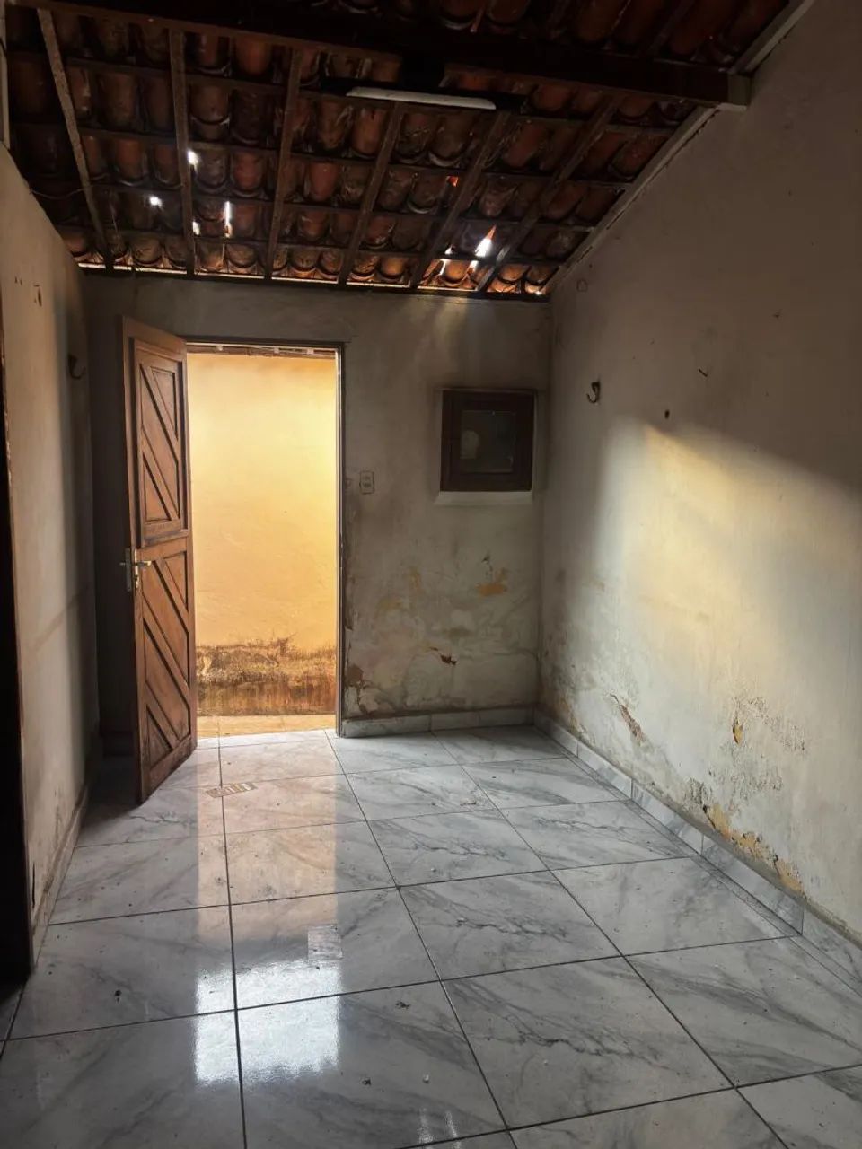 Casa a venda no Alecrim - Foto 3