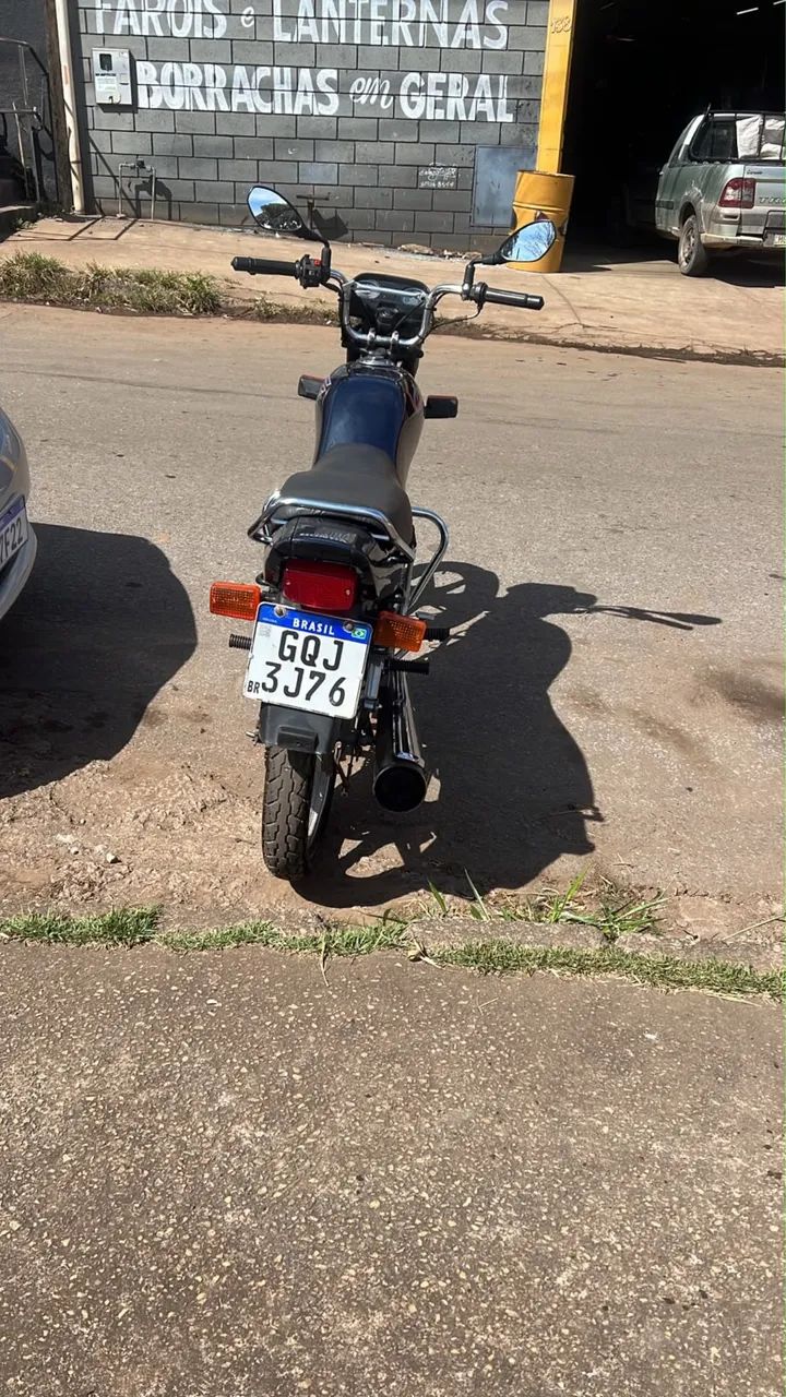 Cg titan 97  - Foto 5