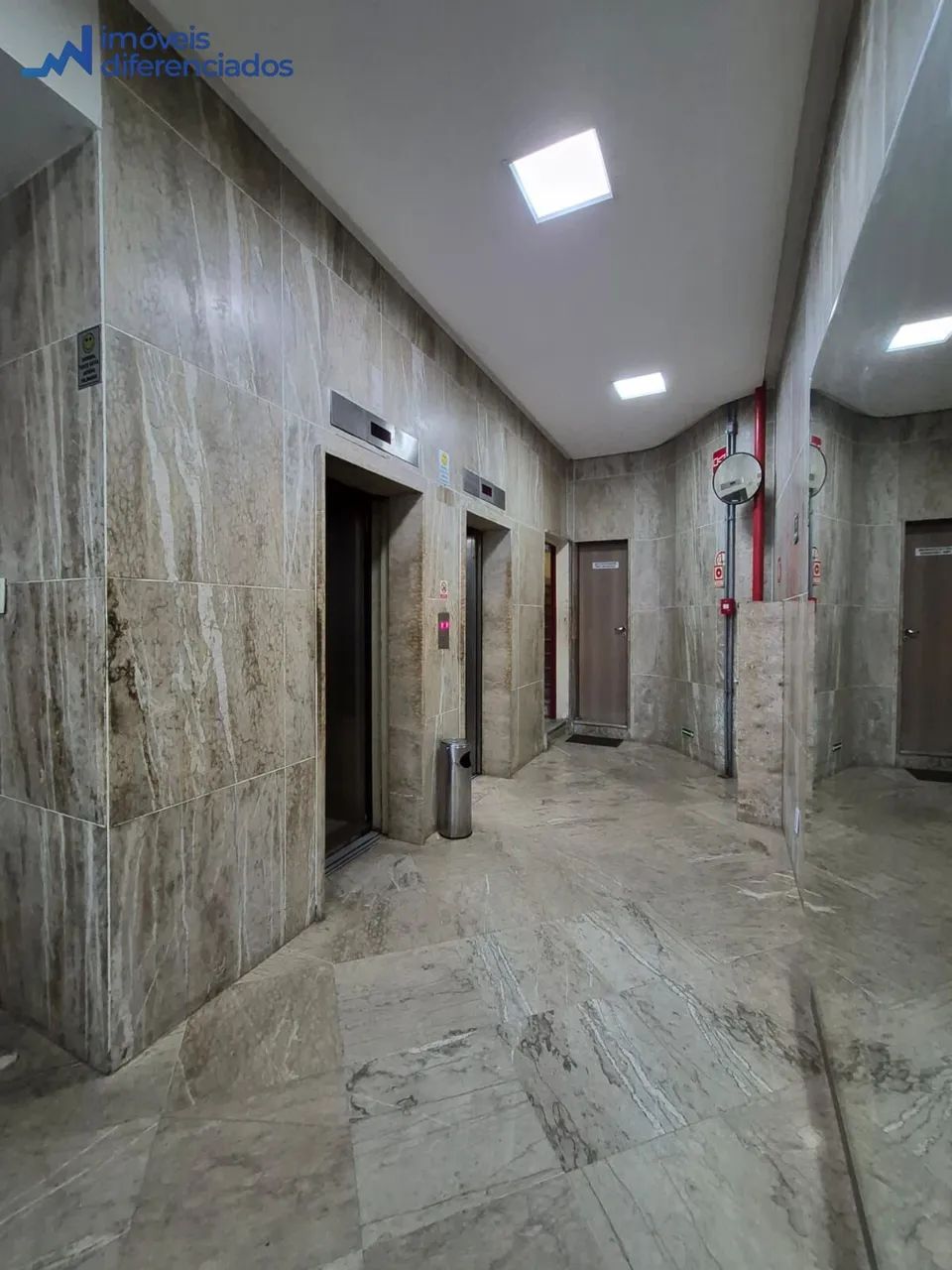 Suerdieck - Sala reformada com 300m² no Comércio - Foto 3