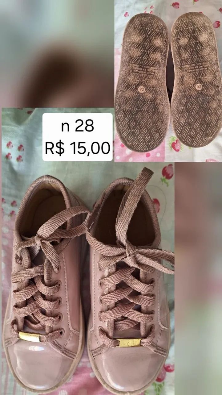 calcados  - Foto 5