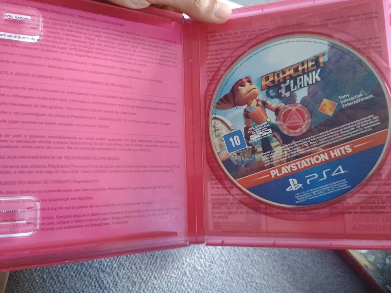 Ratchet & Clank - Foto 2