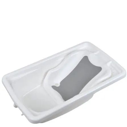 Kit Banho, Banheira + Suporte E Redutor De Assento - Burigotto - Foto 4
