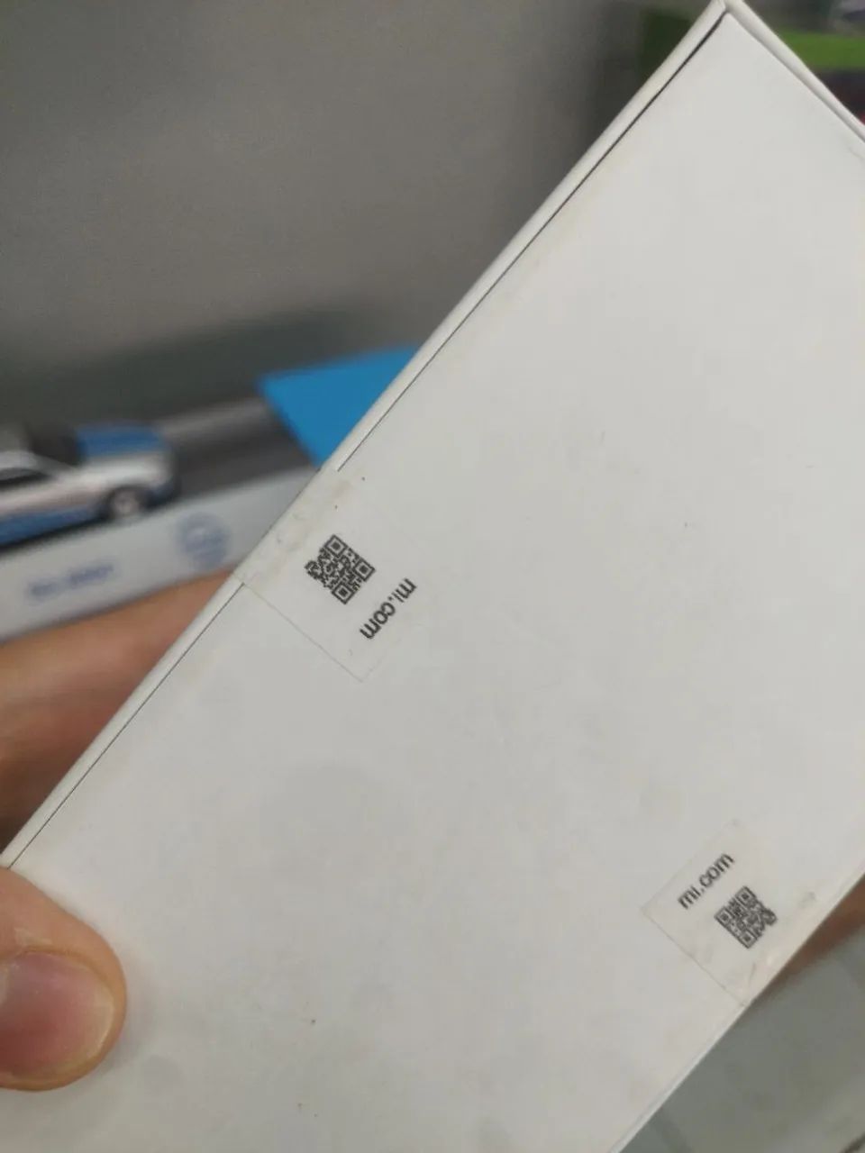 redmi note 11 pro 4g 6/64 GB  - Foto 2
