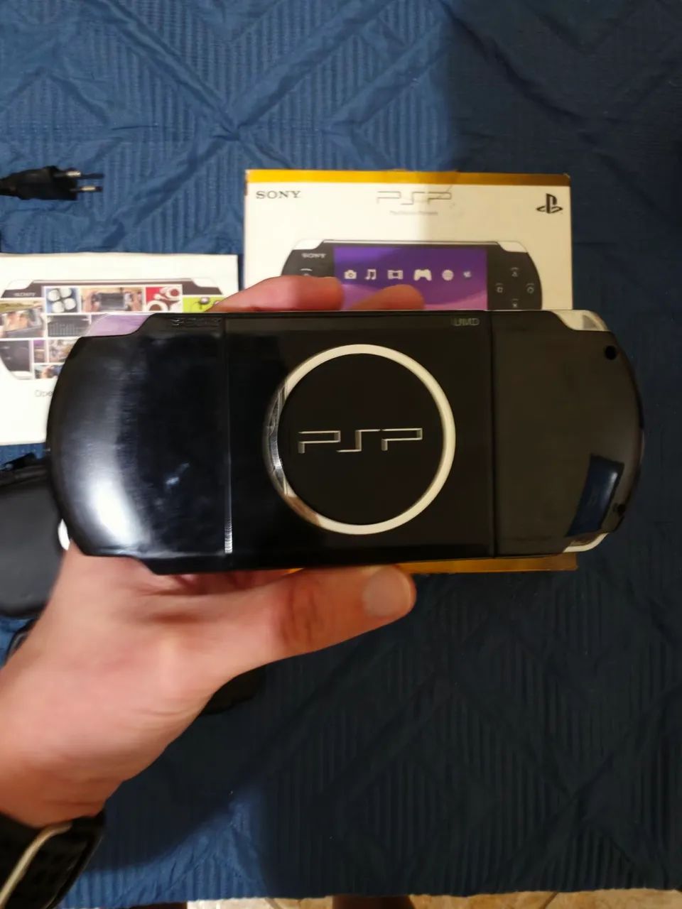 PSP 3001 - Foto 5