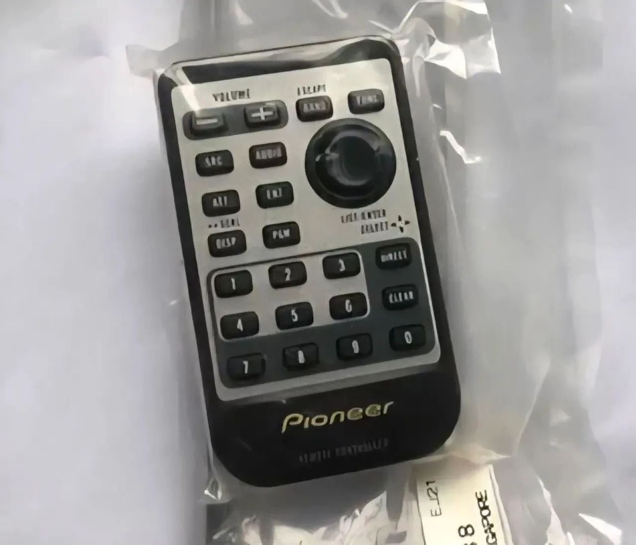Pioneer Golfinho Bluetooth. - Foto 4