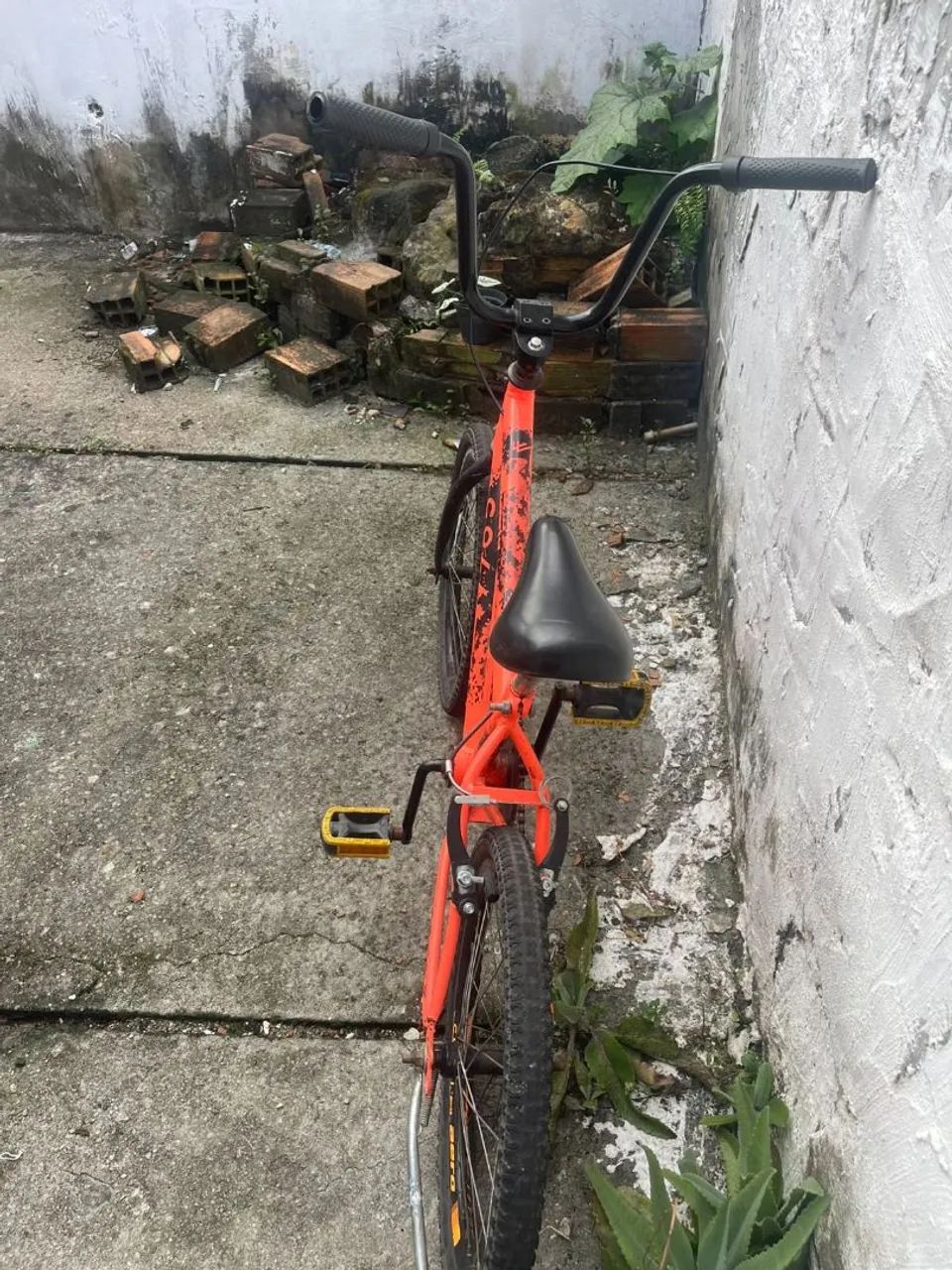 Bicicleta  - Foto 3
