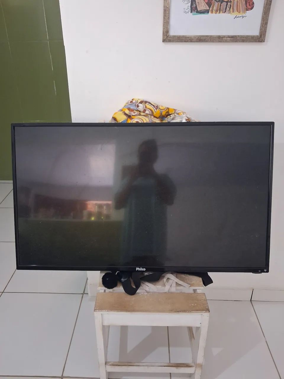 Tv philco