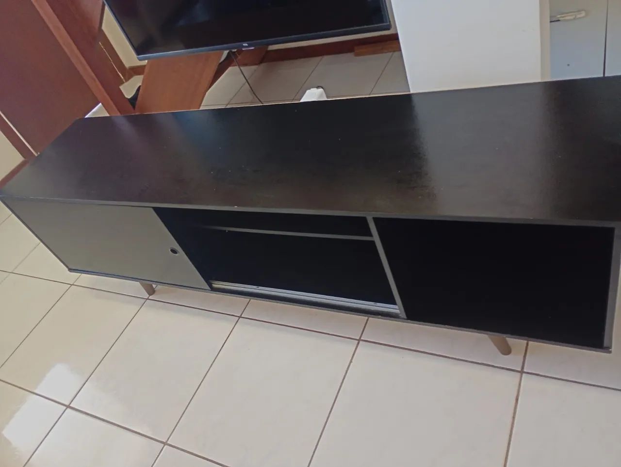 Rack de televisão  - Foto 4